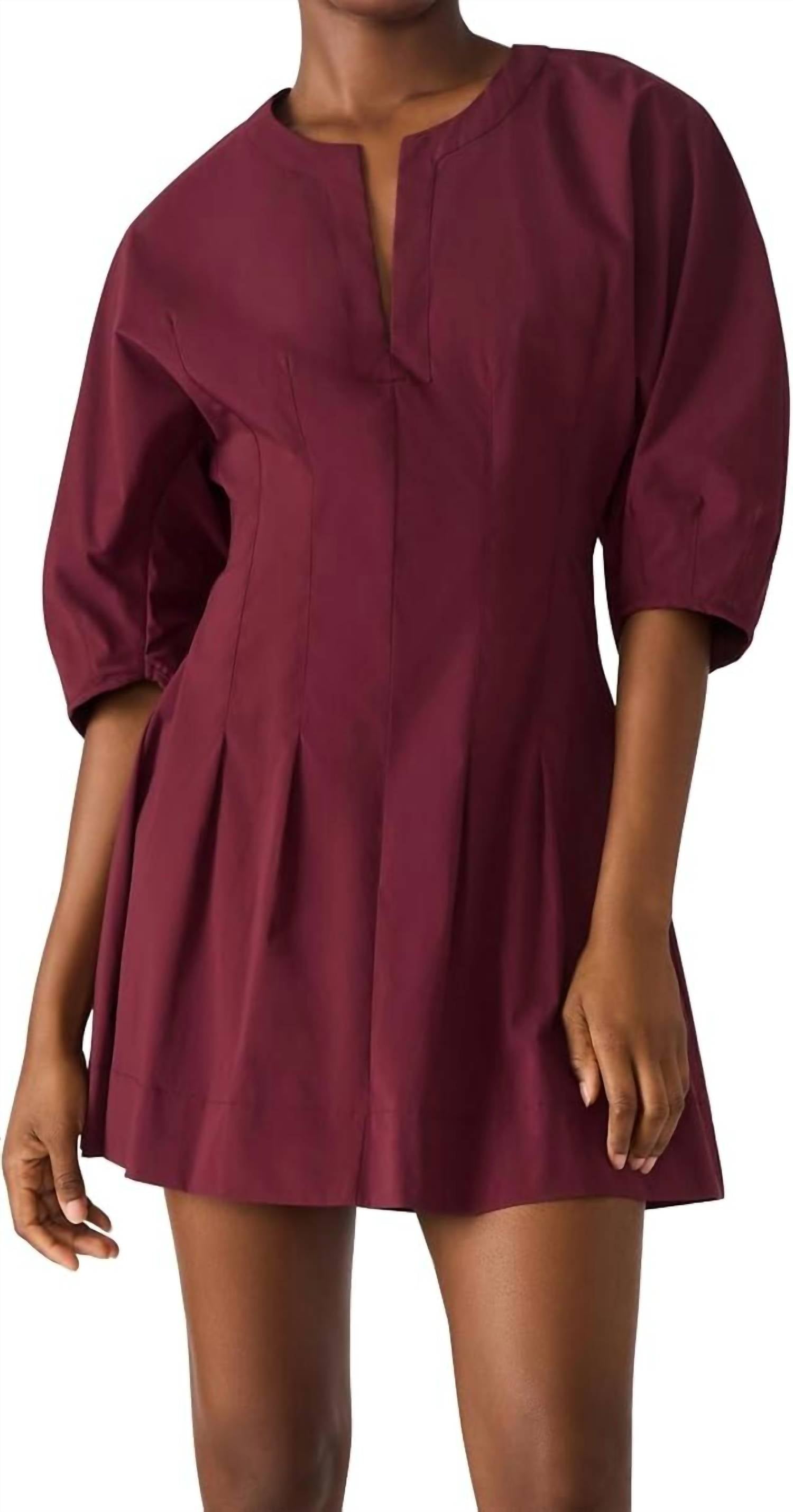 Steve Madden - Dayton Mini Dress