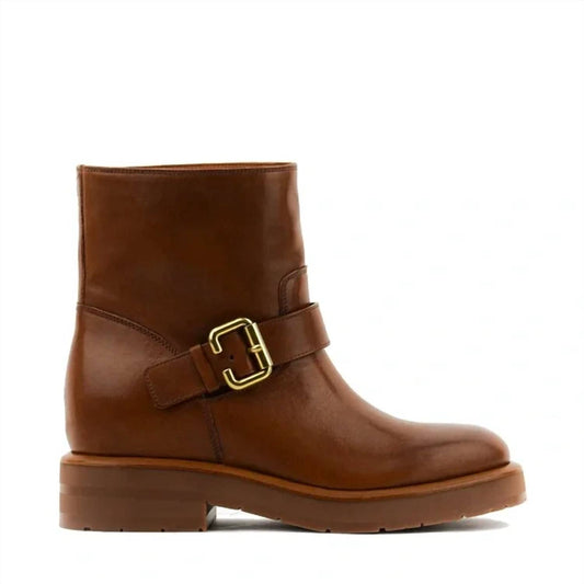 Chloe - Women's Coddington Boots