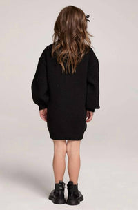 Saltwater Luxe - Blossom Sweater Dress