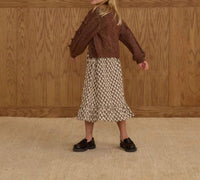 Rylee + Cru - Bobble Cardigan
