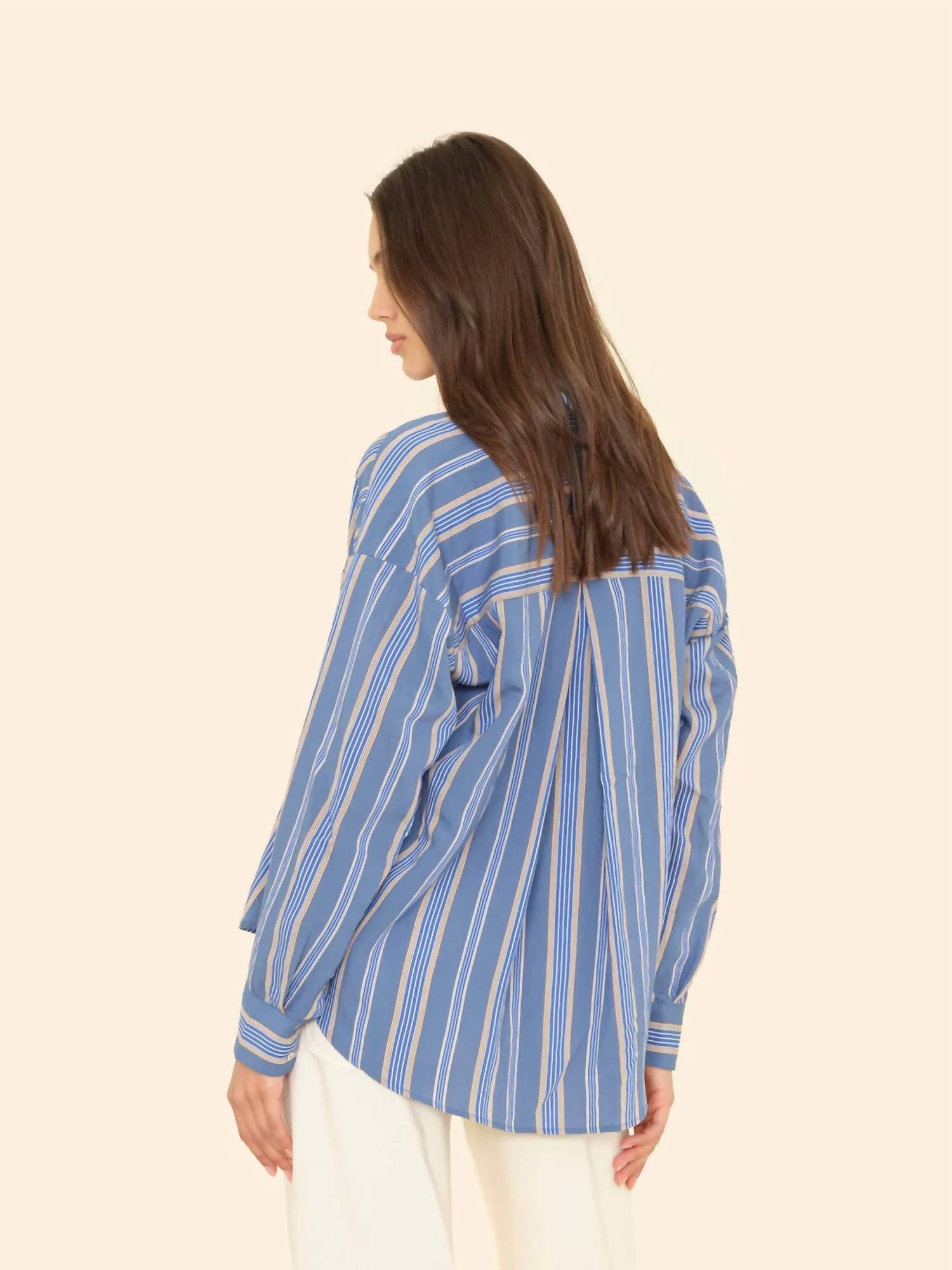 Xirena - Jordy Shirt