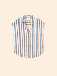Xirena - Tillie Button Down Shirt