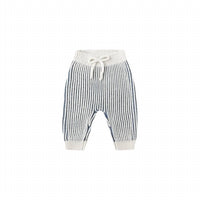 Quincy Mae - Boys' Chunky Knit Pant