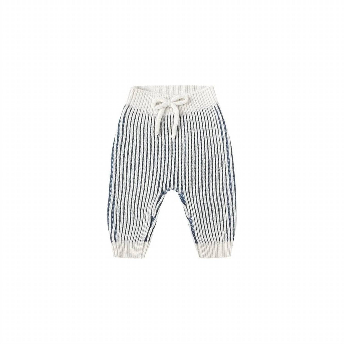 Quincy Mae - Boys' Chunky Knit Pant