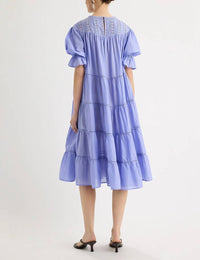 Merlette - Aurora Midi Dress