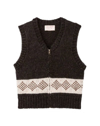 Filson - Women's Wool Vest