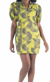 Emily Mccarthy - Hampton Mini Dress