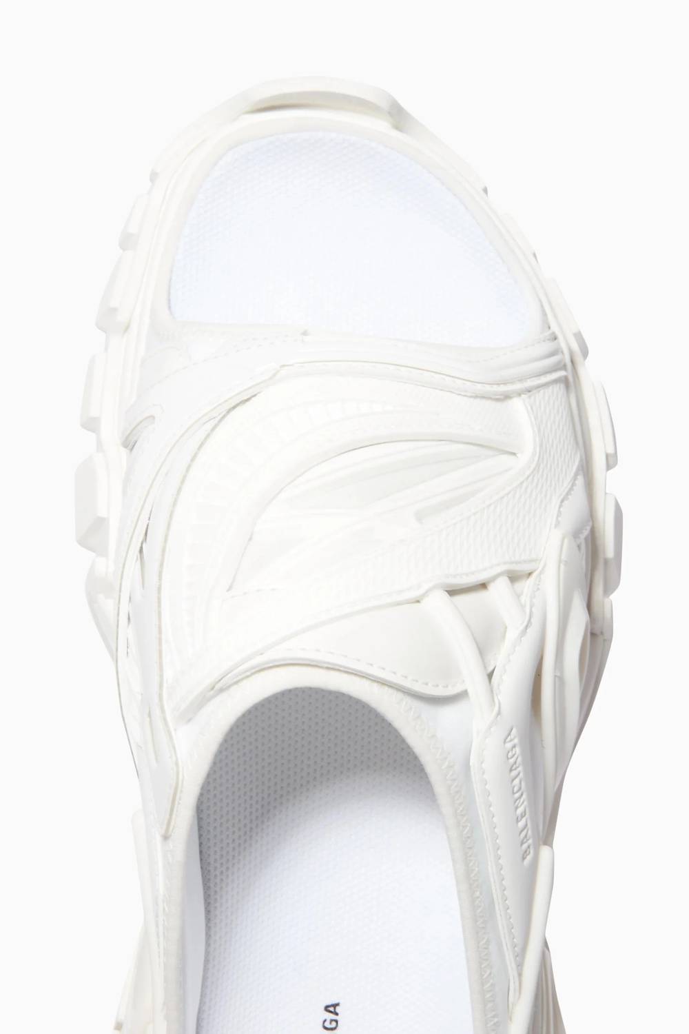 Balenciaga - Unisex Track Slide Sandal