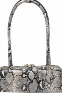 Merveille - Women's Snake Bag