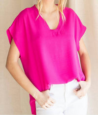 Jodifl - Forever Famous Top