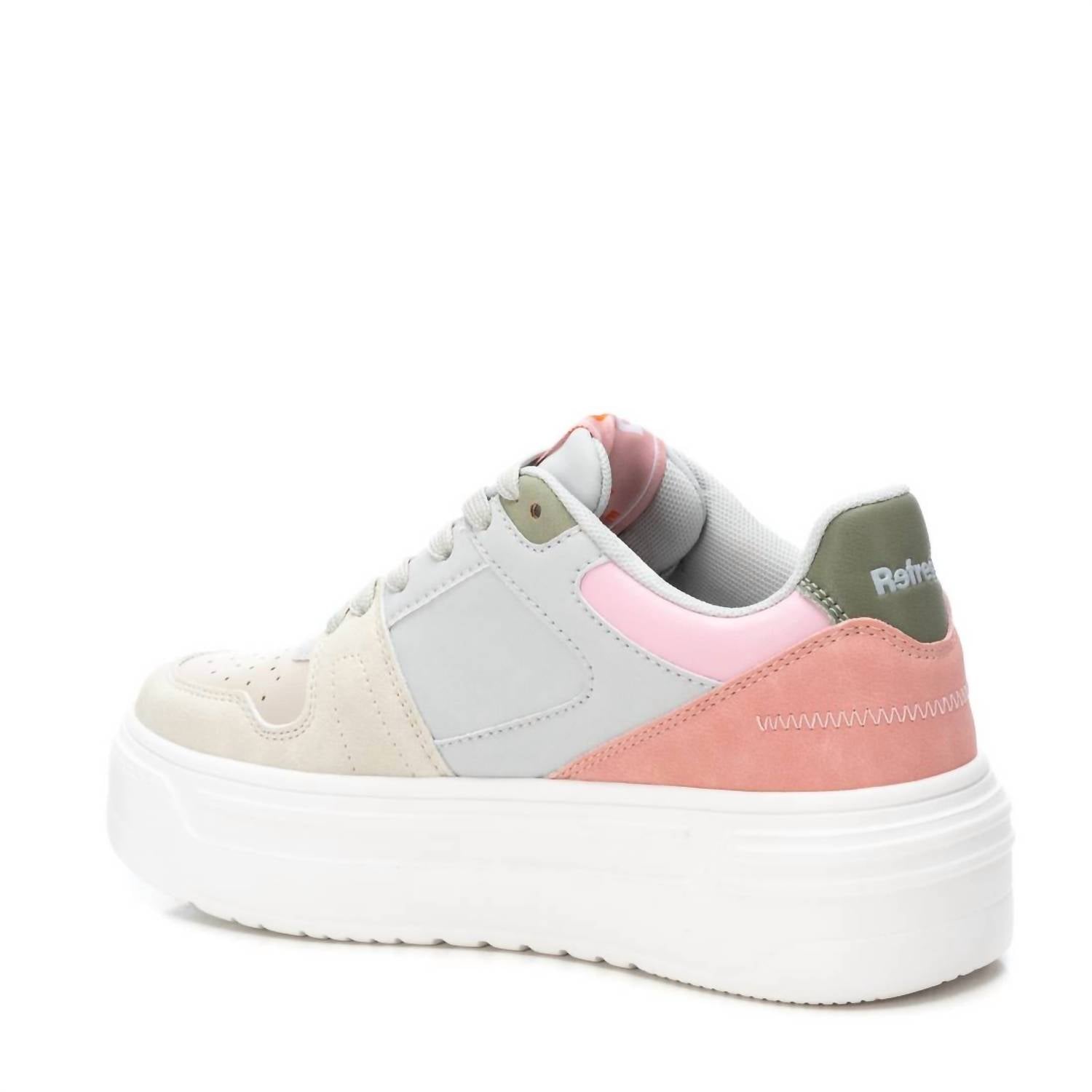 Xti - Women's Refresh Sneakers