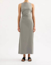 Nude Lucy - Delyse Maxi Dress
