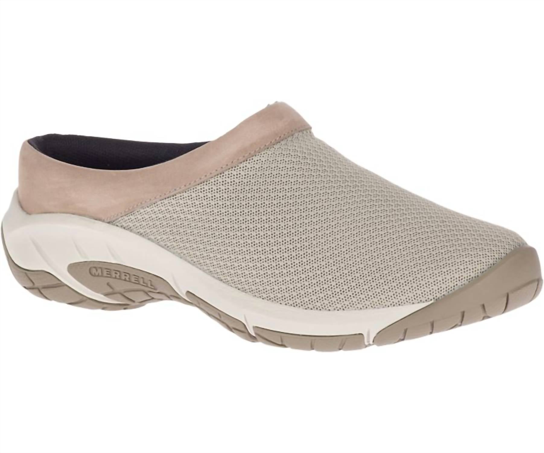 Merrell - Women's Encore Breeze 4 Slip On Mules