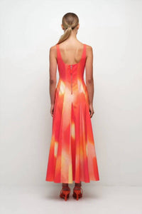 Simkhai - Lara Midi Dress