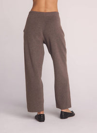 Bella Dahl - Whip Stitch Straight Leg Pant