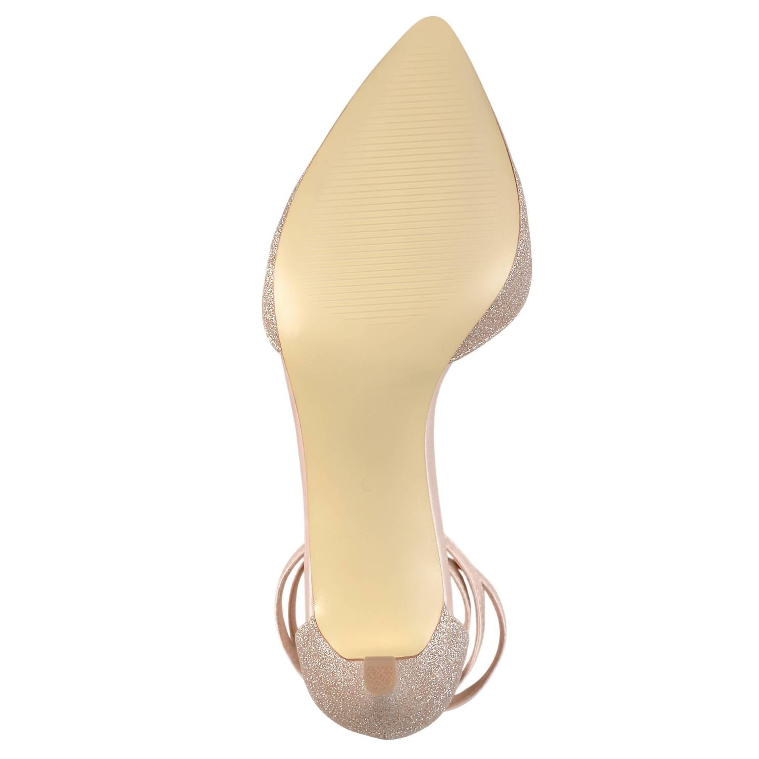 Journee Collection - Women's Luela Pump