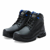Ferrato - Men's Leather Work Boot