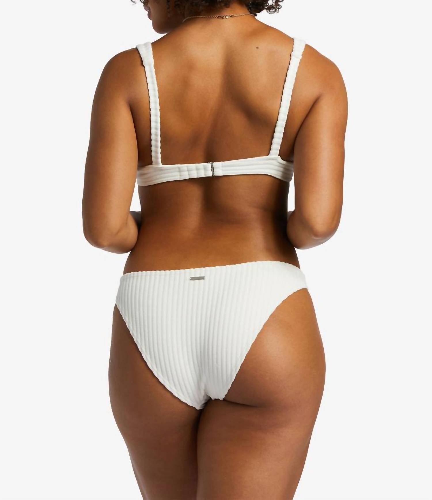 Billabong - In The Loop Tropic Bikini Bottom