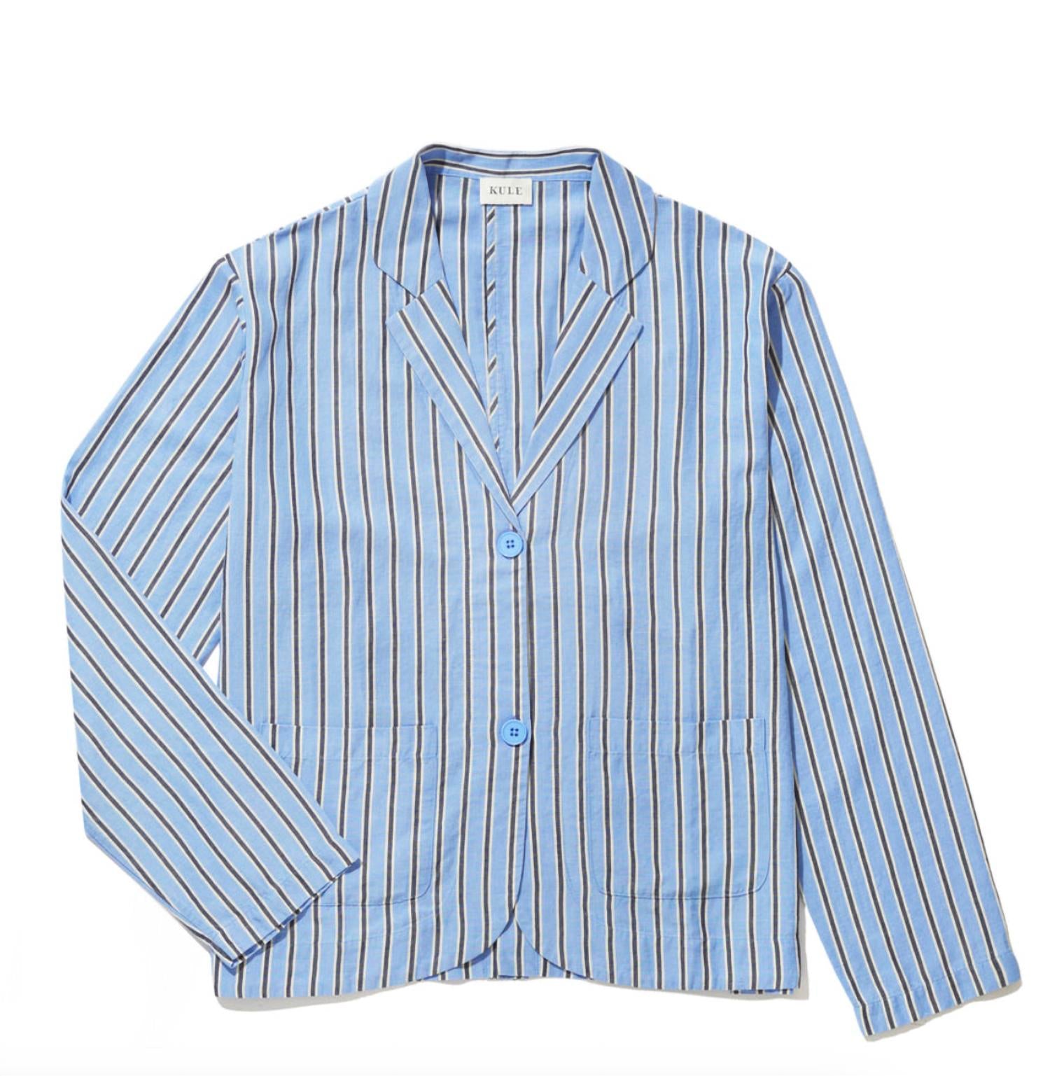 Kule - The Drake Blazer