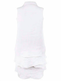 Finley - Women's Jasmin Linen Dress
