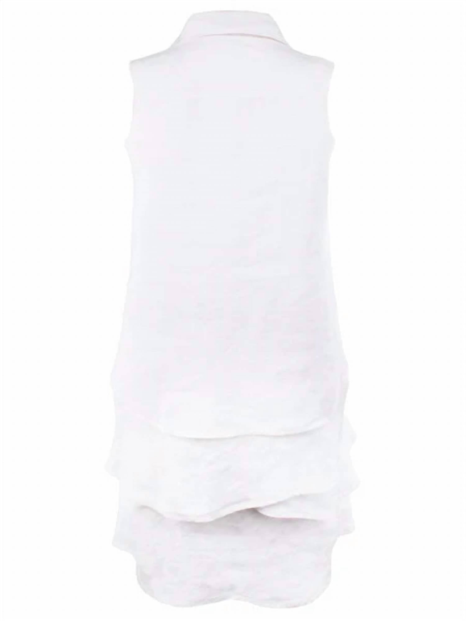 Finley - Women's Jasmin Linen Dress