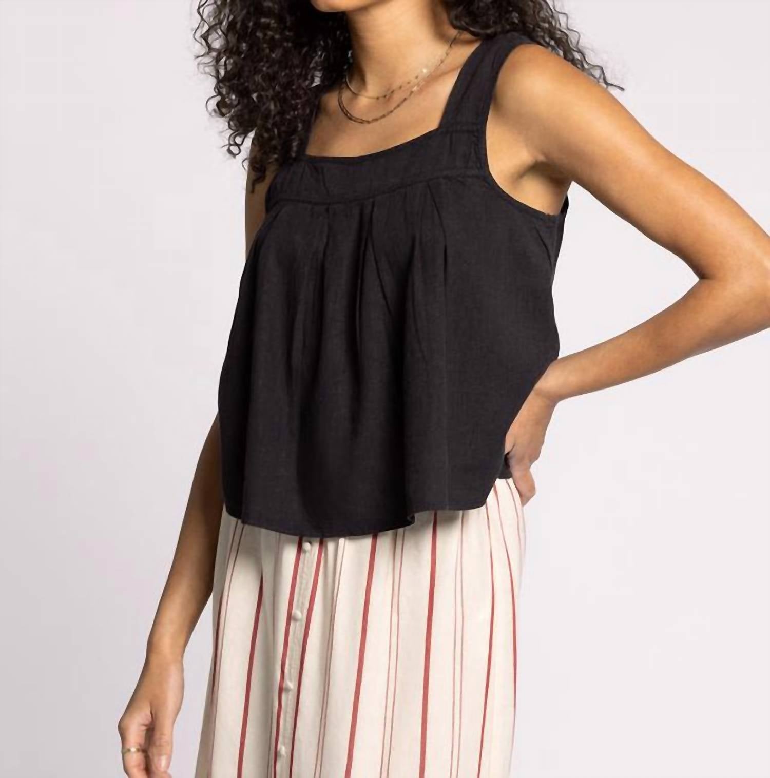 Thread & Supply - Lydia Tank Top