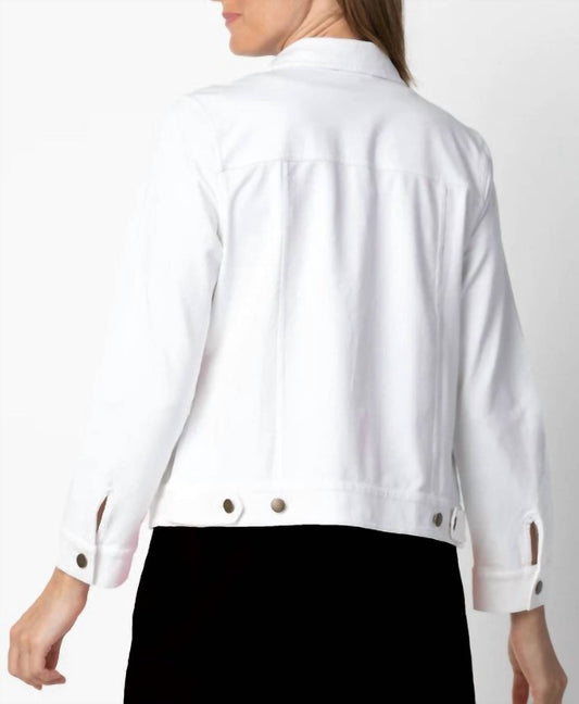 Habitat - Habitat Jean Jacket