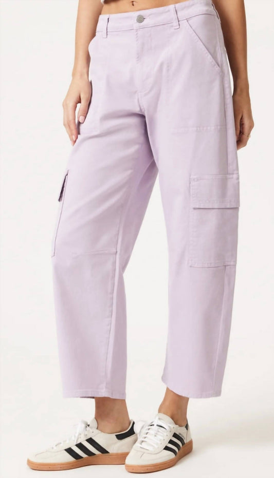 Mavi - Vinnie Barrel Cargo Pants