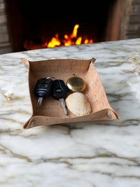 Kork Goods - Cork Versatile Tray