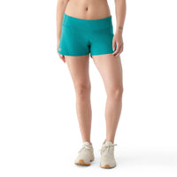 Smartwool - Active Lined Short