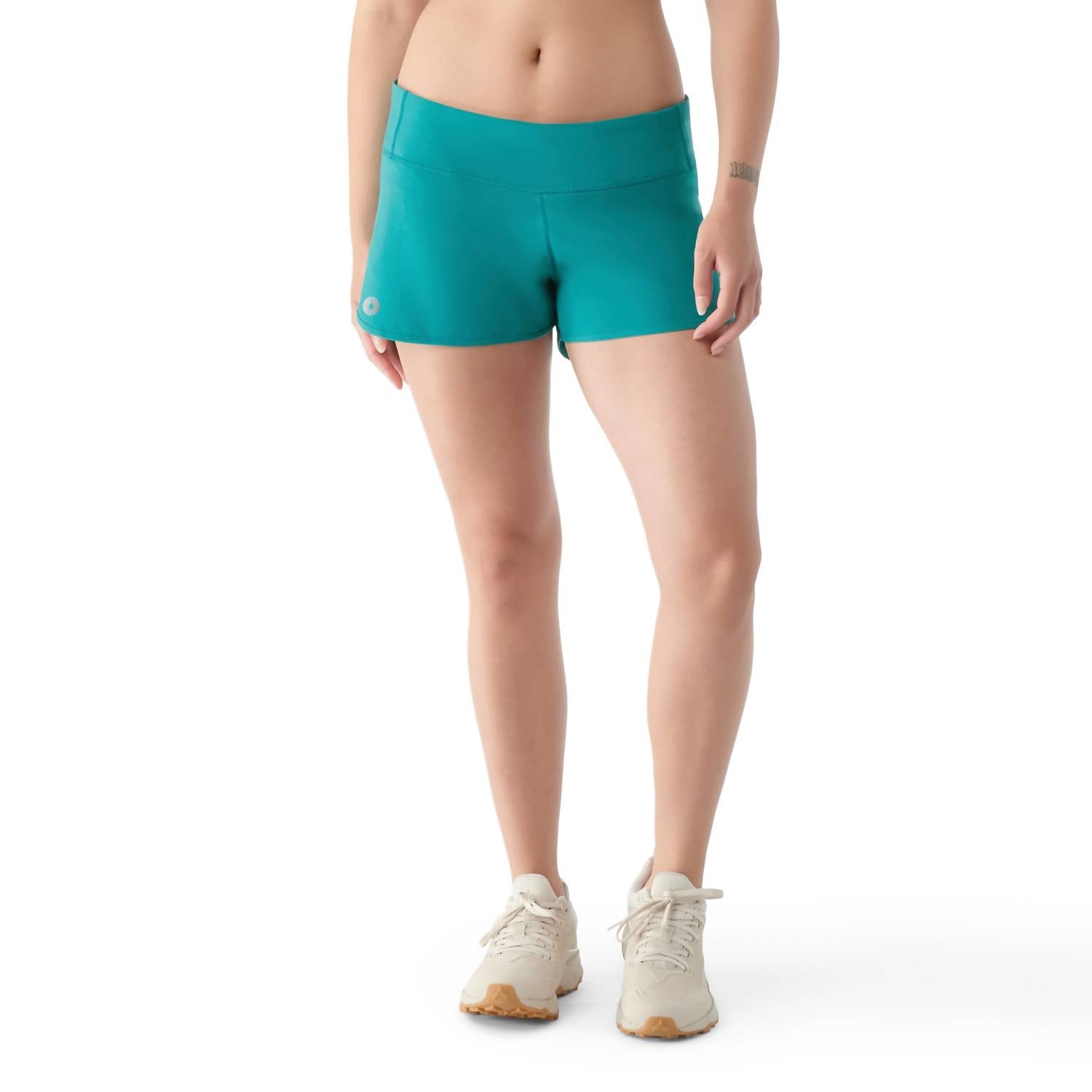 Smartwool - Active Lined Short