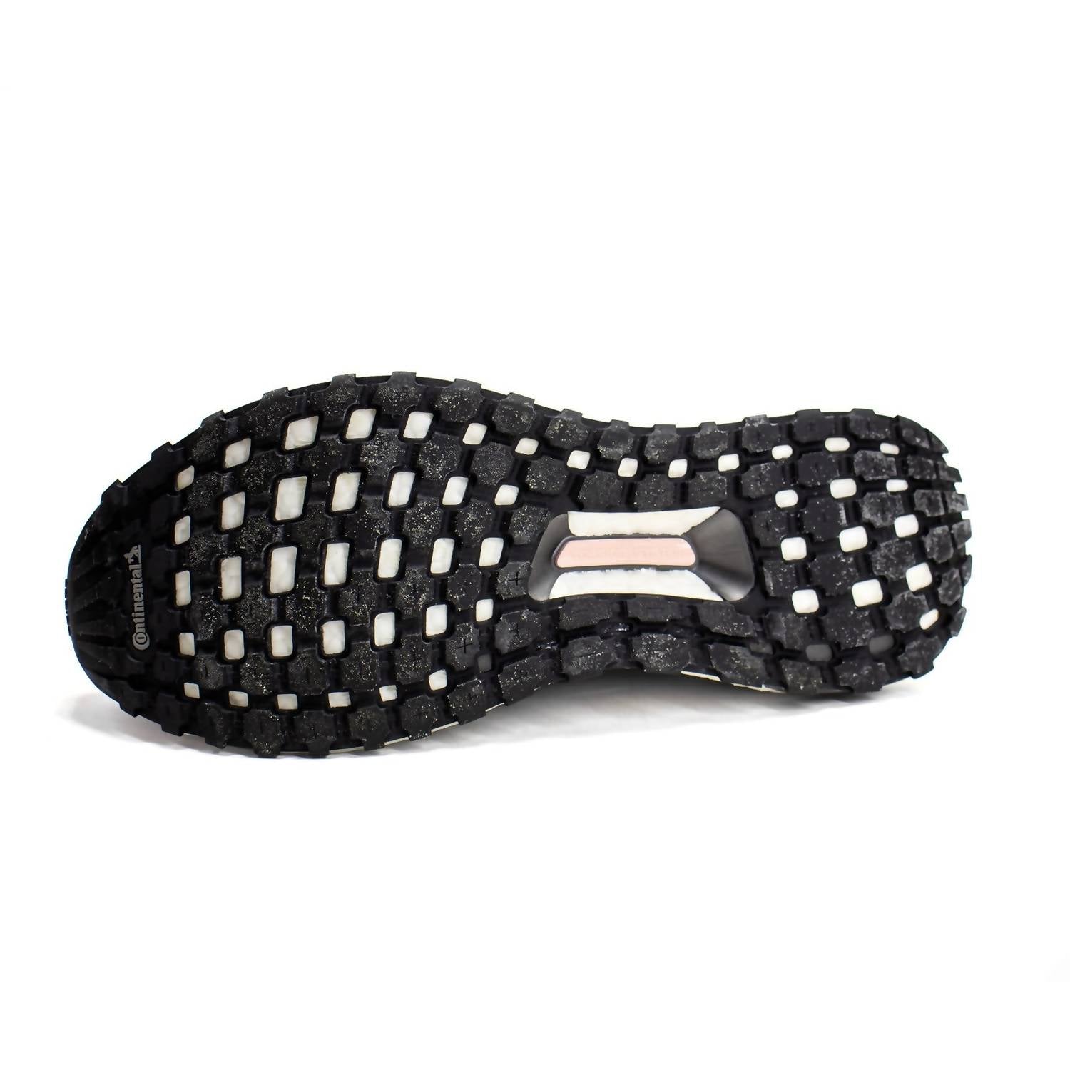 adidas Women's Ultraboost X All Terrain Shoe in mystery ruby - women's sneaker - view 6