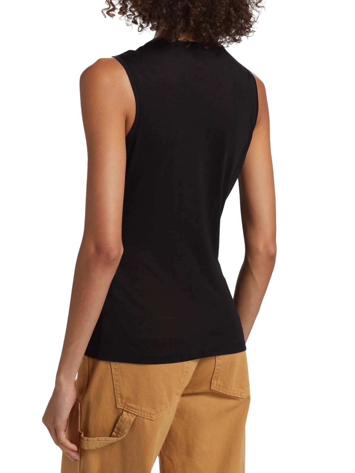Ulla Johnson - Gabi Sleeveless Top