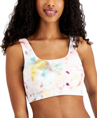 Jenni By Jennifer Moore - Squareneck Pullover Bralette
