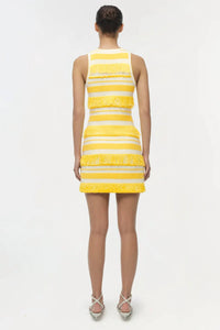 Simkhai - Elly Knit Mini Dress