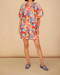 Olivia By Livro - Frannie Mini Dress