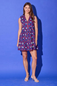 Alden Adair - Gia Mini Dress
