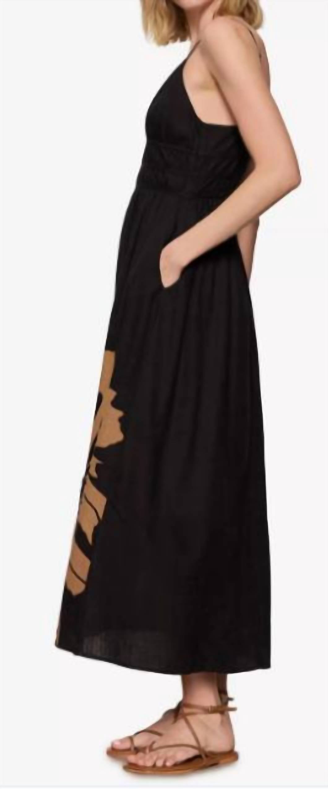 Sanctuary - Mira Embellished Volume Dress