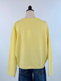 By Together - Women's Breezy Sweater
