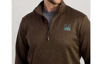 Huk - Coldfront+ 1/4 Zip Pullover