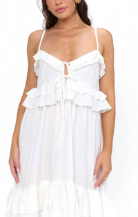 Show Me Your Mumu - Freya Maxi Dress