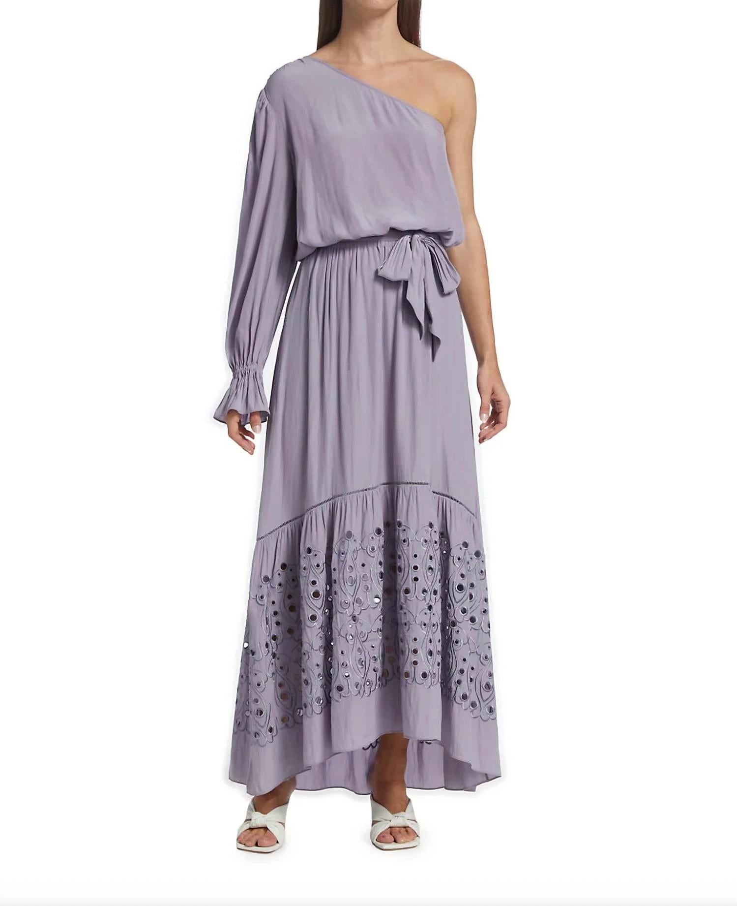 Adesola Dress