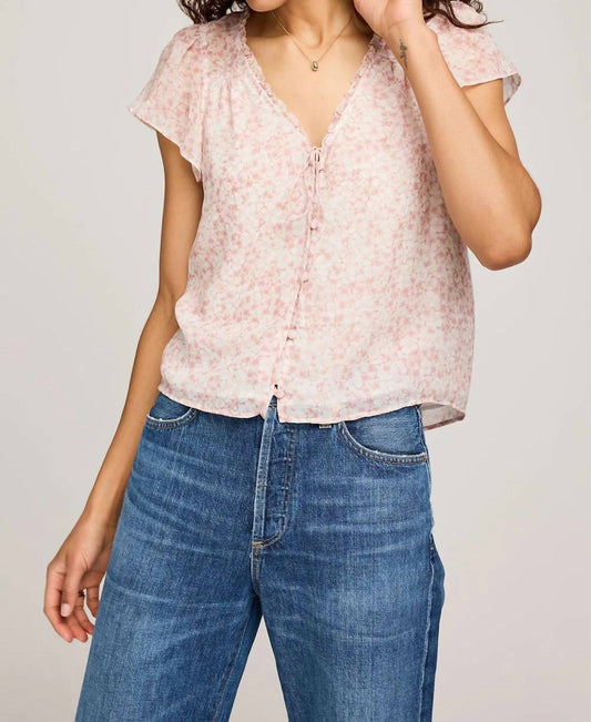 Gentle Fawn - Women's Carlotta Top