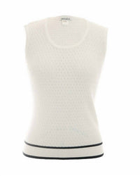 Oolala - Sleeveless Sweater