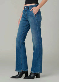 Joe'S Jeans - Provocateur Petite Bootcut Trouser
