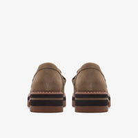 Clarks - Women's Orianna Bit Loafer With Buckle