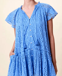 Cleobella - Lydia Mini Dress
