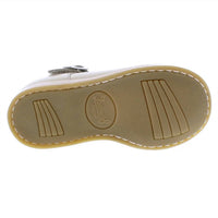 Footmates - Girls Allie Mary Jane Shoes