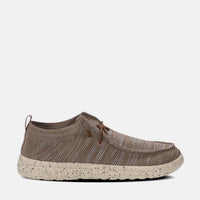 Lamo - Men's Michael Knit Lamolite Deck Shoe