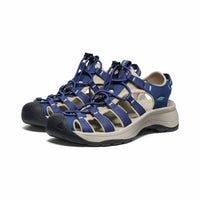 Keen - Women's Astoria West Fisherwoman Sandal